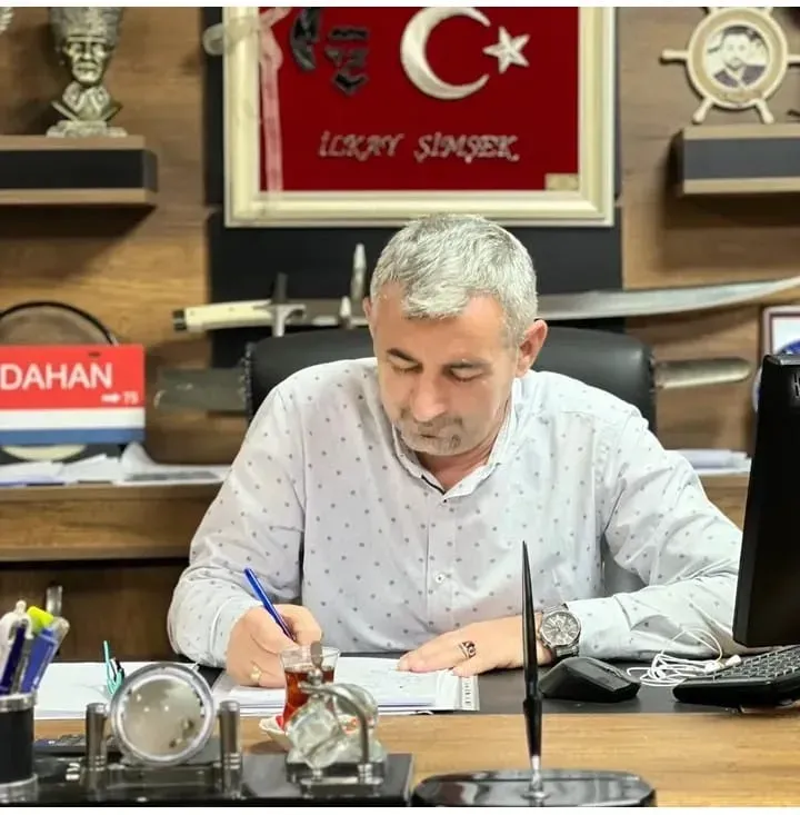 İLKAY ŞİMŞEK: MİLLET YENİ YILDA DA YOKSULLUK VE AÇLIKLA SINANACAK