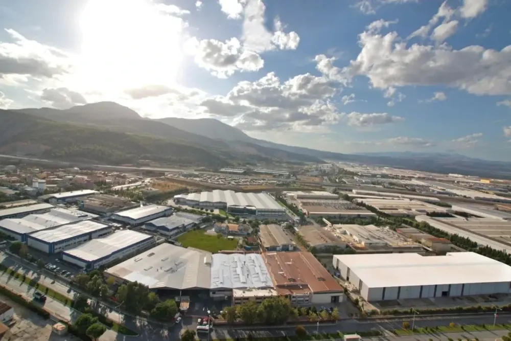 Manisa ihracatı Kasım’da yüzde 17,1 geriledi