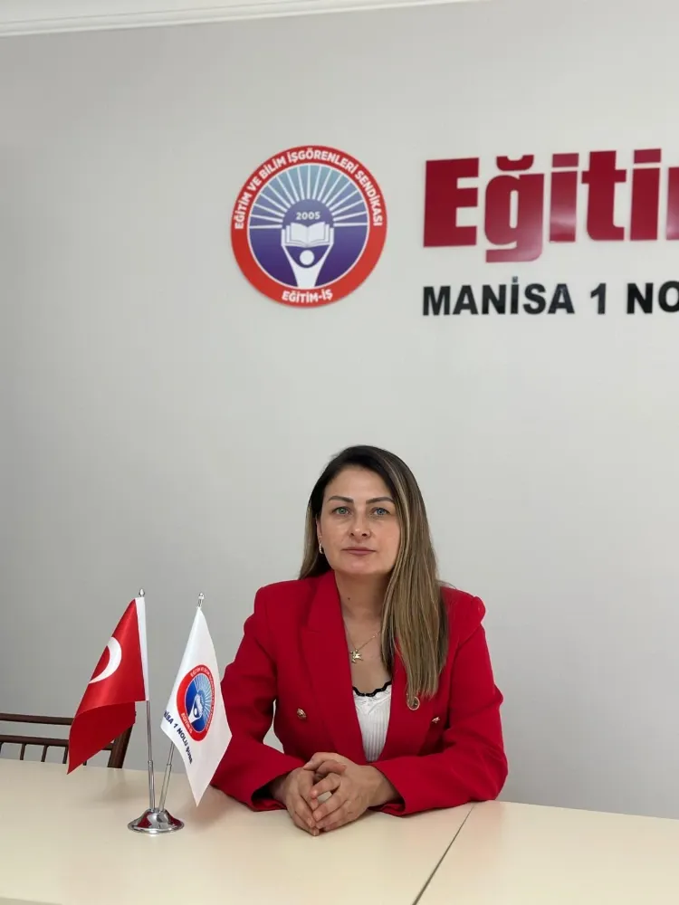 Eğitim-İş’ten öğretmene şiddet ve politikalara sert tepki