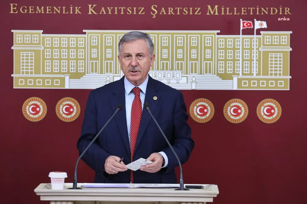 Selçuk Özdağ’dan Nevruz İçin Kanun Teklifi: “Haydi Görelim Samimiyetinizi”