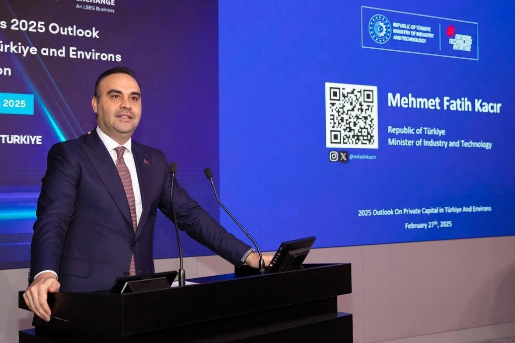 15 şehirde 9,3 milyar dolarlık dev yatırım... 