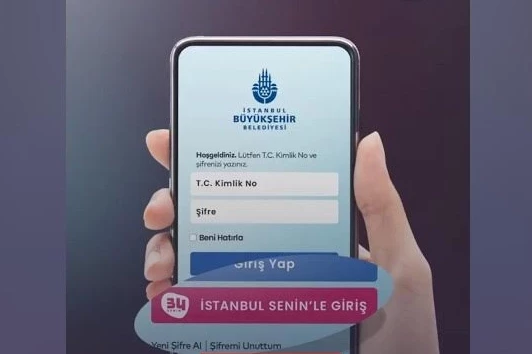 İstanbul Büyükşehir