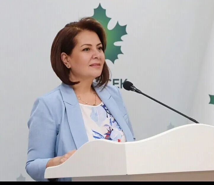 Gelecek Partisi’nden Çayırhan İşçilerine Destek