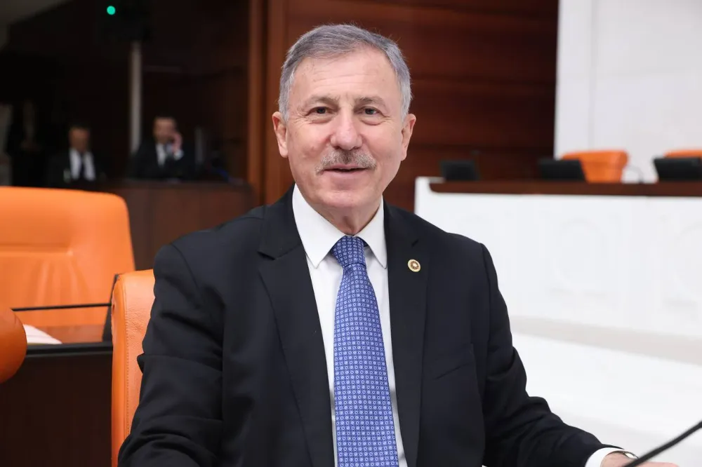 ‘MENTEŞE DEVLET HASTANESİ’ TBMM GÜNDEMİNE TAŞINDI