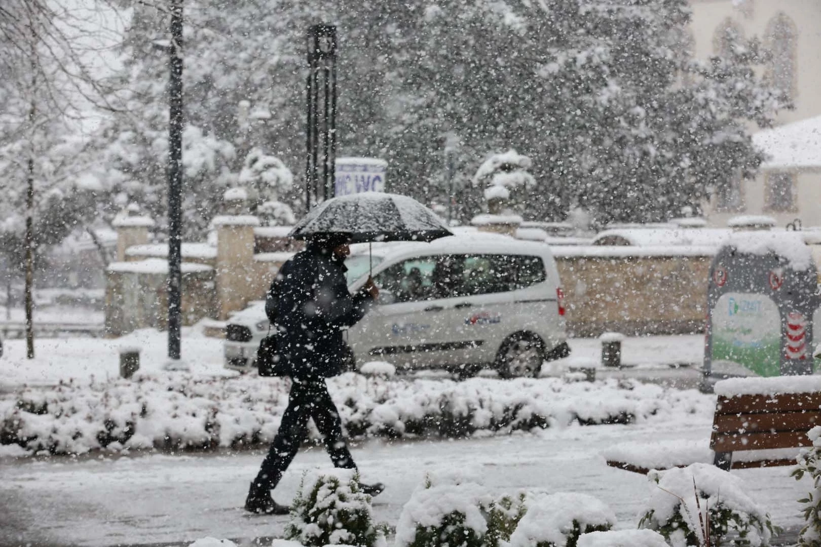 Ankara
