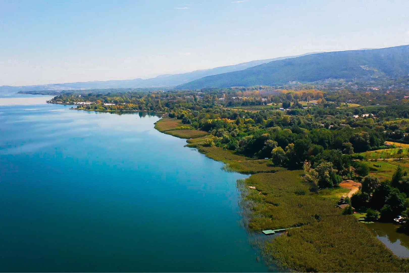 Sapanca Gölü