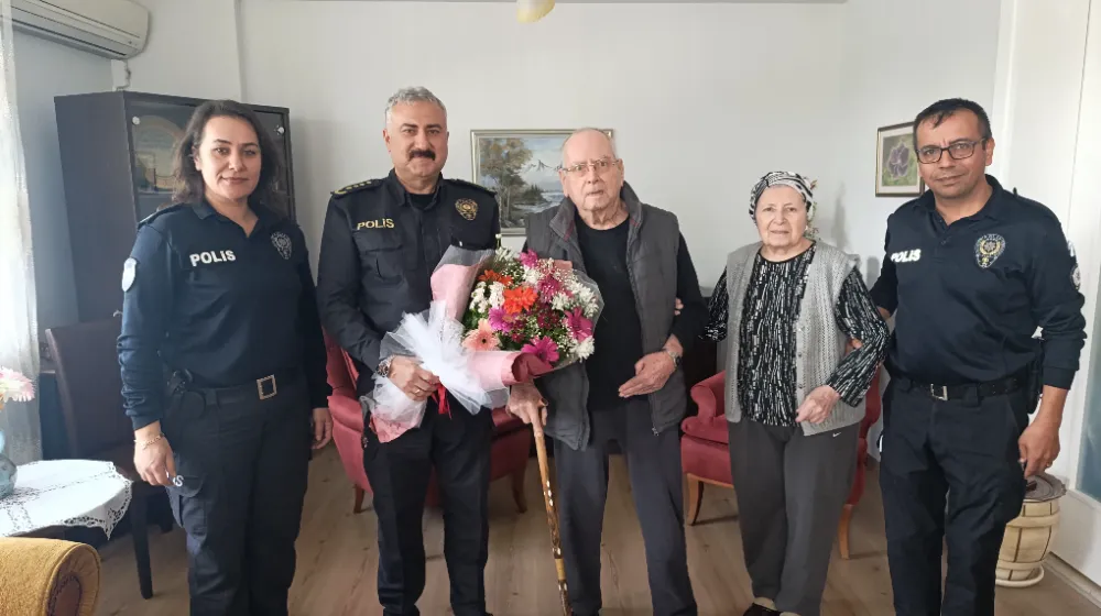 Bir Ömürlük Emek, Bir Ömürlük Minnet...