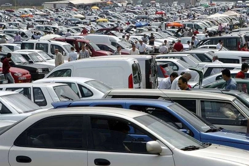 İkinci elde talep patlaması! 