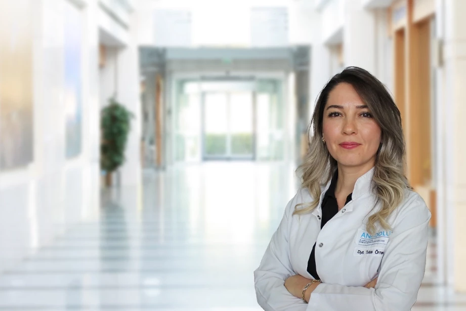 Sigara ve stres C vitamini ihtiyacını artırıyor