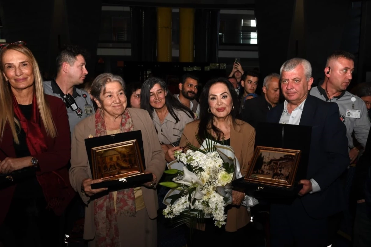 Türkan Şoray
