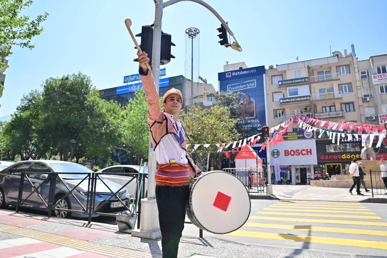 Manisa