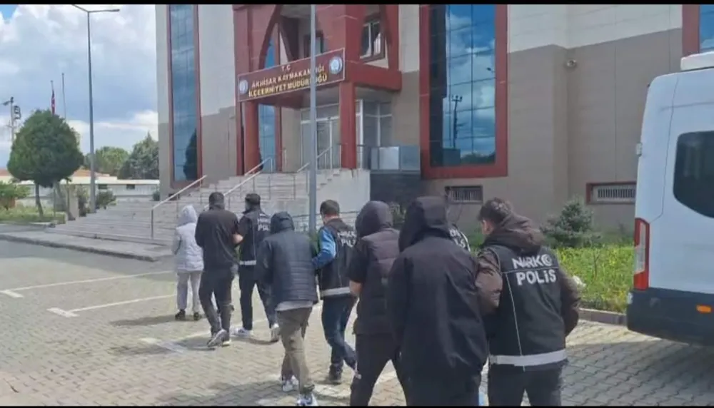 Uyuşturucu tacirlerine af yok!
