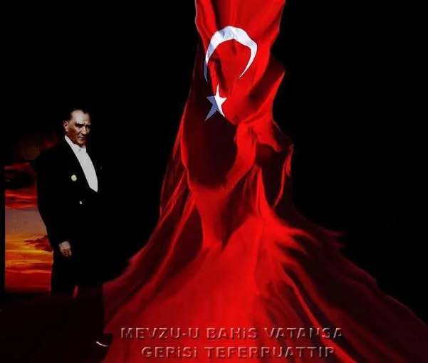 TEK YÜREK 