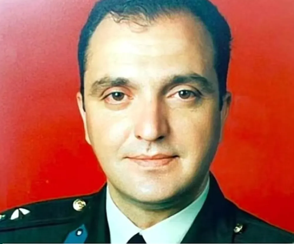 BİR KAHRAMANIN SUSKUNLUĞUNDA SAKLI GERÇEK: YARBAY MELİH GÜLOVA