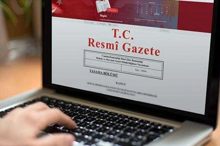 TCDD Taşınmaz Kira Yönetmeliği değişti... 