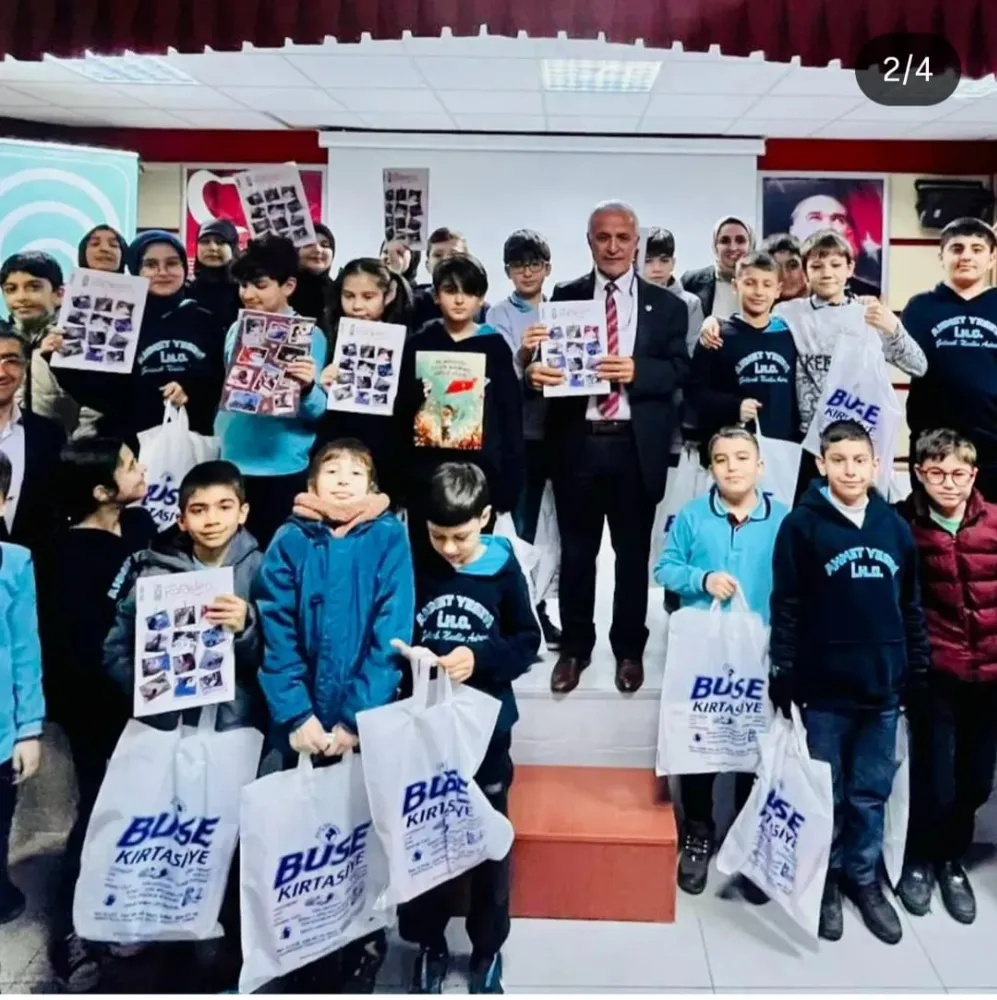Kardelen Çocuk Mektebi 1 Temmuz’da Manisa’da başlıyor