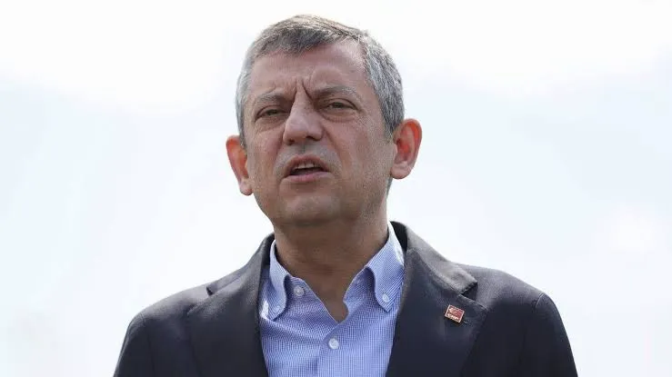 CHP lideri Özgür Özel hakkında soruşturma başlatıldı 