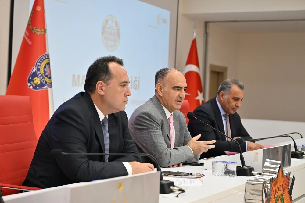 Manisa’da Sahipsiz Hayvanlar İçin Kararlı Adımlar
