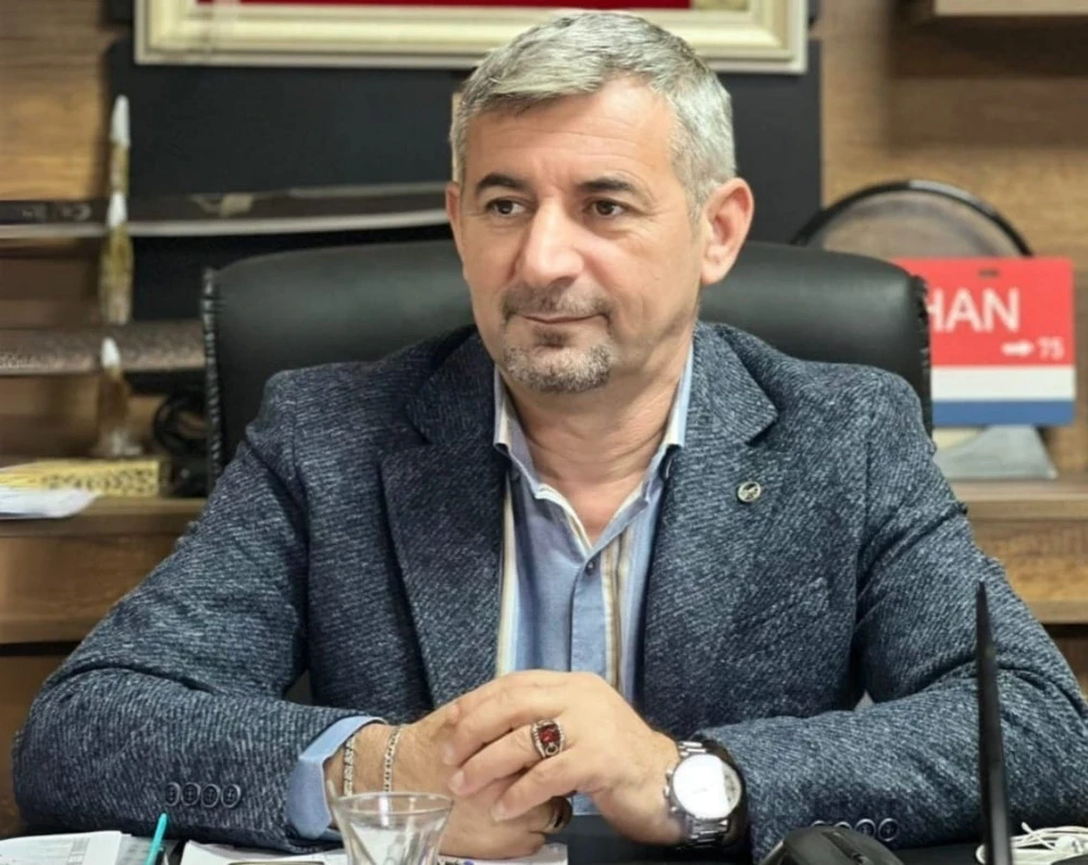 İLKAY ŞİMŞEK: İKLİM KANUNU