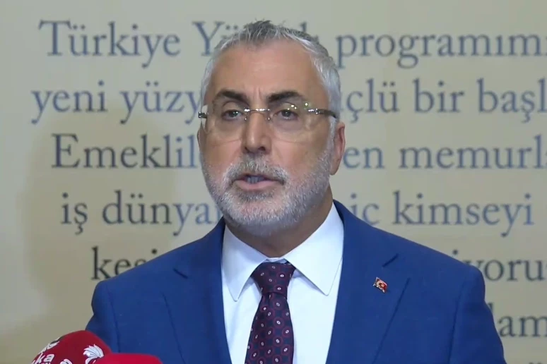 Oransal zamda tahkim süreci bekleniyor