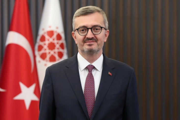 Gazze’de katledilen gazeteciler için taziye