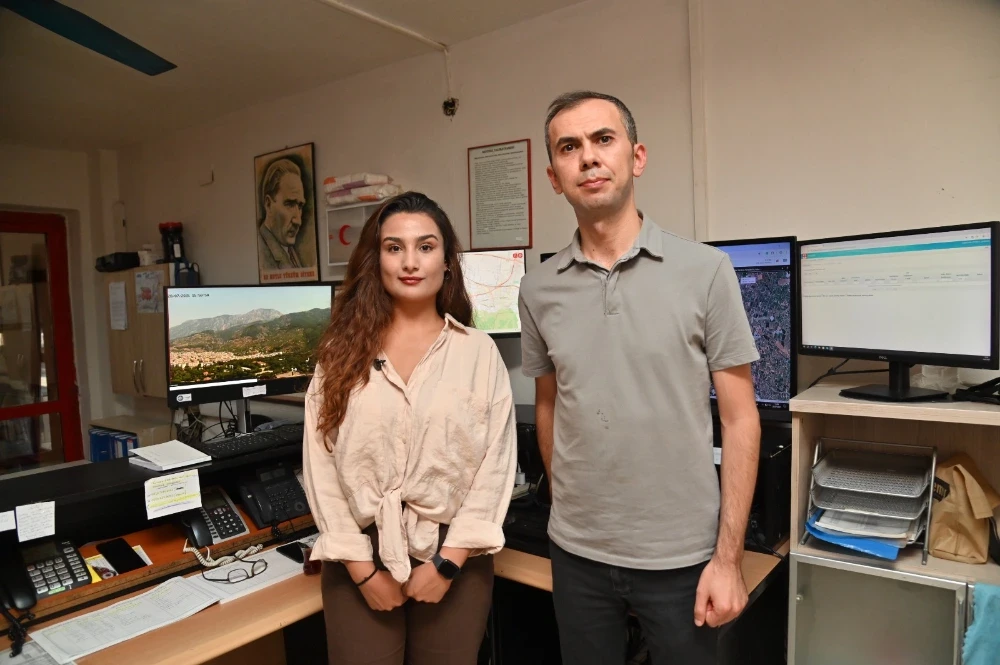 Büyükşehir’den Türkiye’de Bir İlk: “Kayıp Alarmı” Sistemi