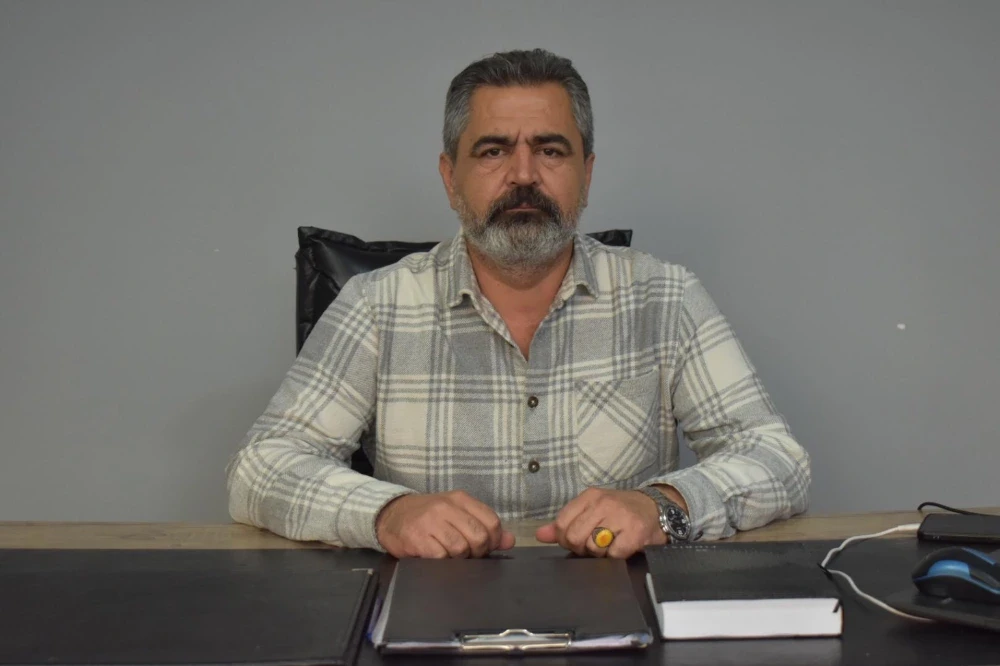 Milli Yol Partisi’nden Yanan Ormanlar İçin Fidan Seferberliği