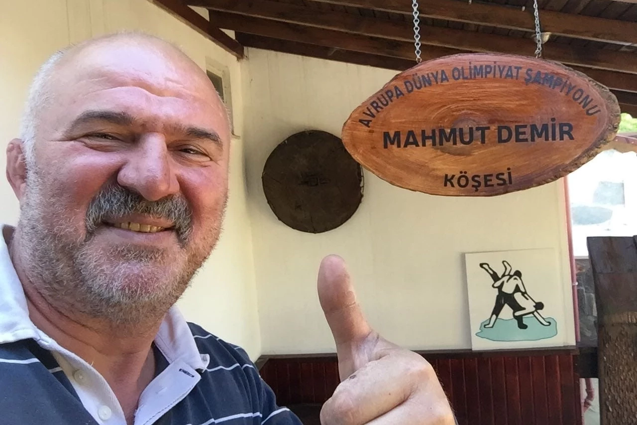 Şampiyonluktan yalnızlığa uzanan bir hayat... 