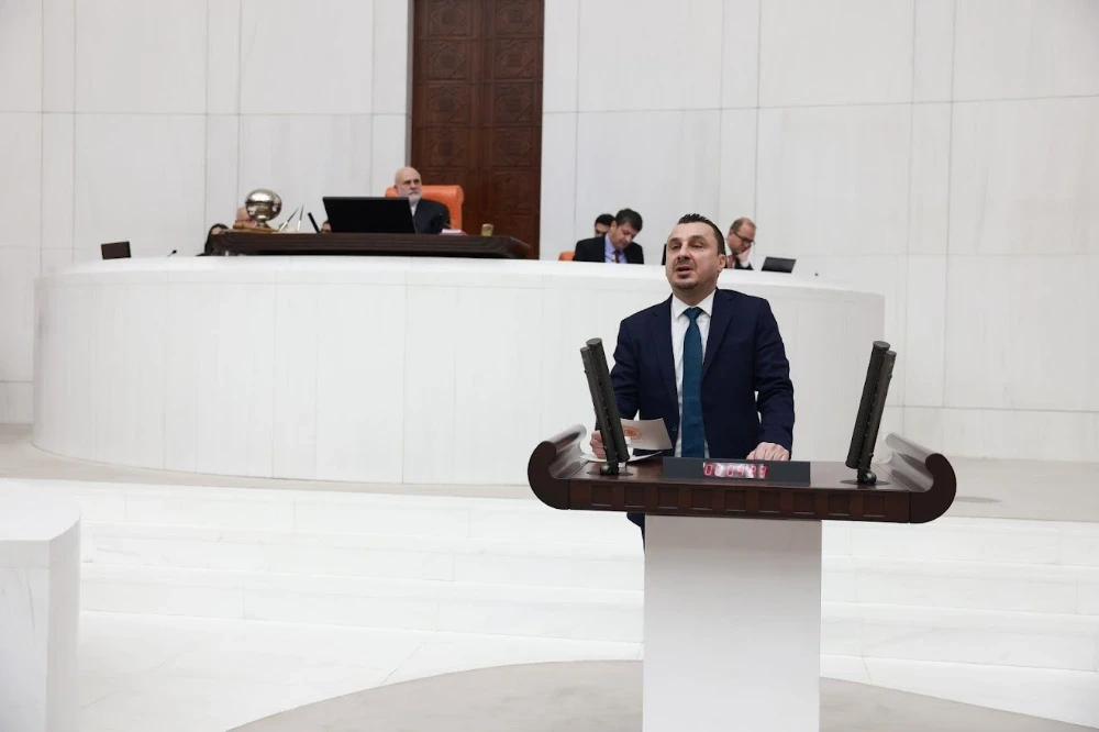 Başevirgen: “Asgari Ücretli 14, Emekli 18 Yılda Ev Sahibi Olabiliyor”