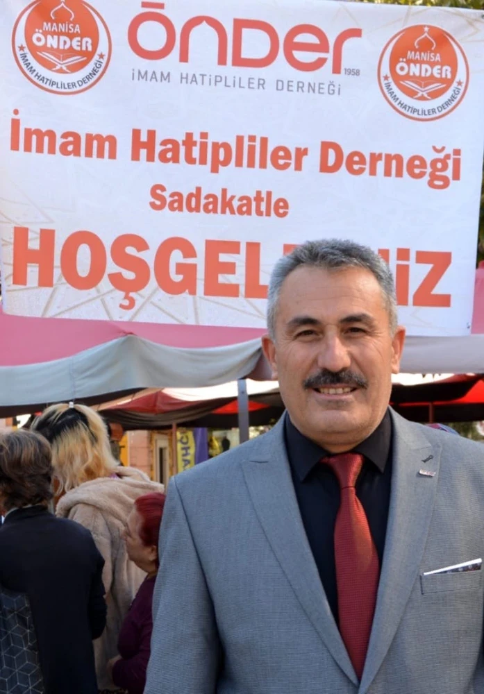 22. İmam Hatipliler Kurultayı Gaziantep’te Düzenlenecek