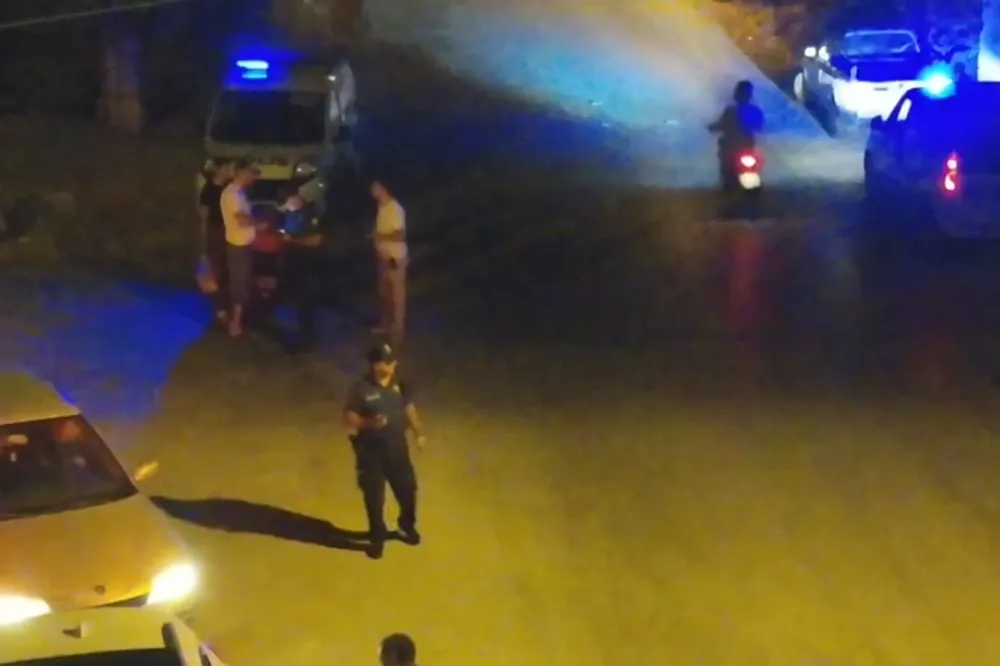 Manisa’da Narko Alan Uygulaması: Binlerce Kişi ve Araç Denetlendi