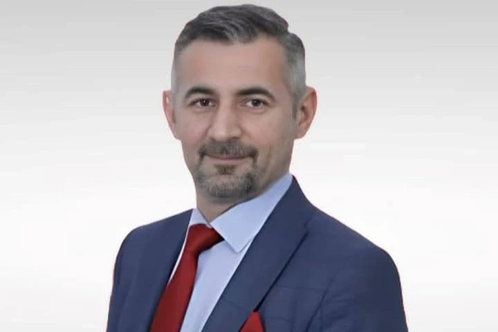 İLKAY ŞİMŞEK: ARTIK ADALET MÜLKÜMÜZÜN TEMELİ DEĞİL
