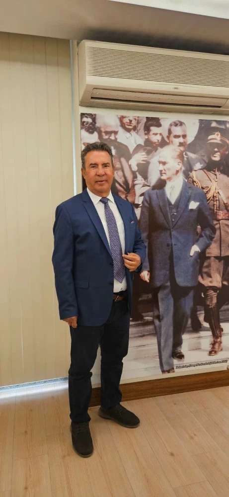 Kent Konseyi Başkanı Bayraktar: “Manisa Küllerinden Doğdu”