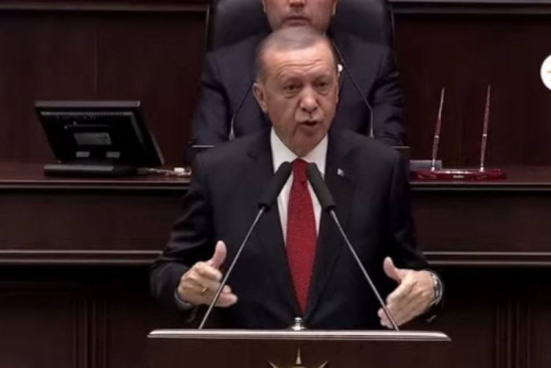 Cumhurbaskani Erdogan: Kimin özgürlükten yana olacagini görecegiz