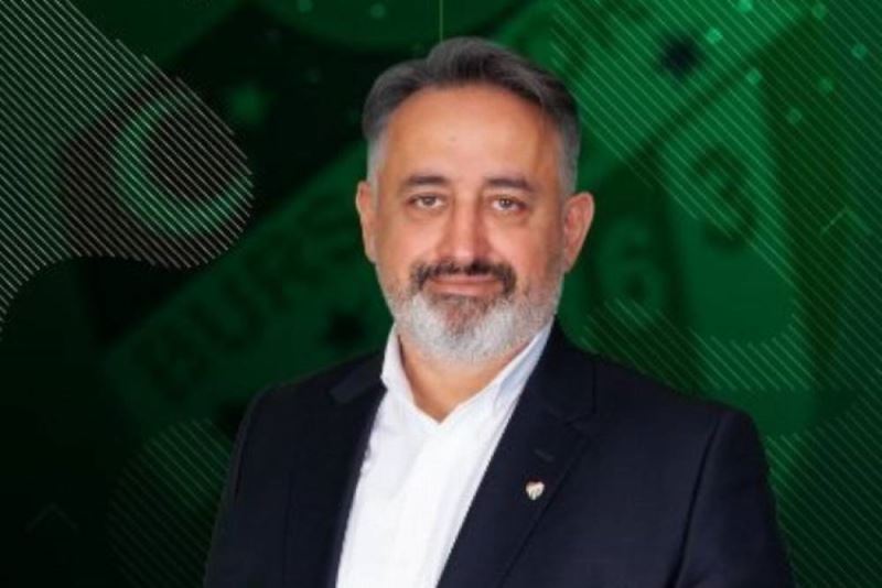 Is insani Serdar Acarhoroz, Bursaspor