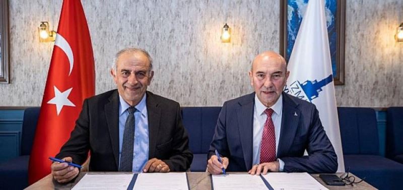 Tunç Soyer: Güç birligi ile daha güzel bir Izmir yaratacagiz