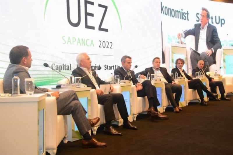 UEZ 2022’de enerjide yeni  denge arayisi konusuldu