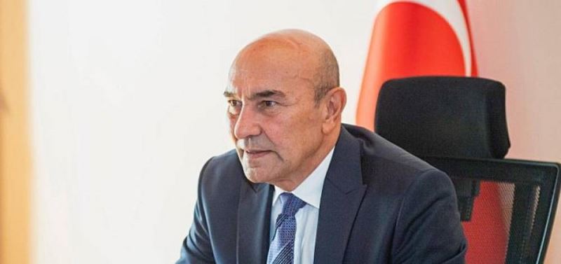 Baskan Soyer Buca Cezaevi’ni meclis gündemine getiriyor