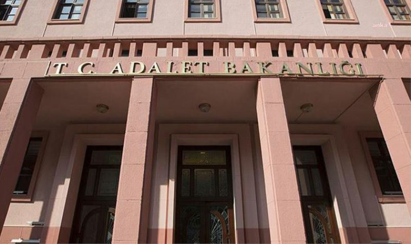 1 Milyon 127 Binin Üzerinde Dosyada Taraflar Mahkemeye Gitmeden Uzlaştı