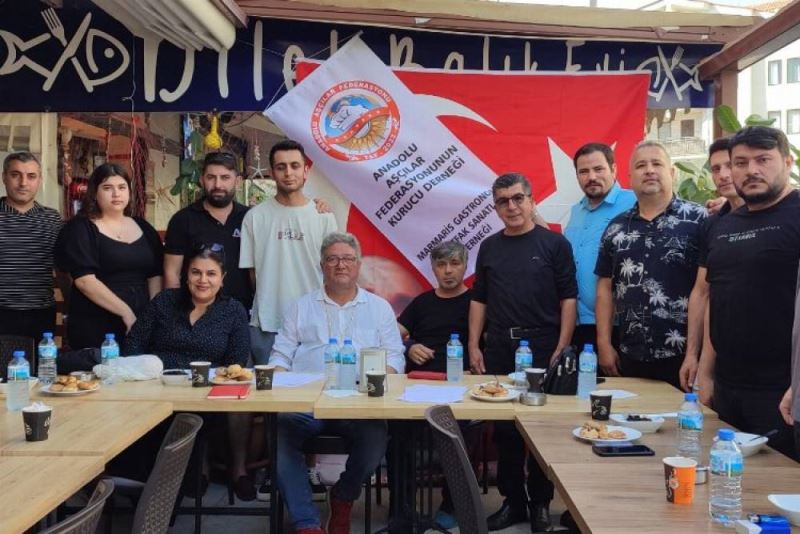 Antik Çag mutfak kültürü Mugla