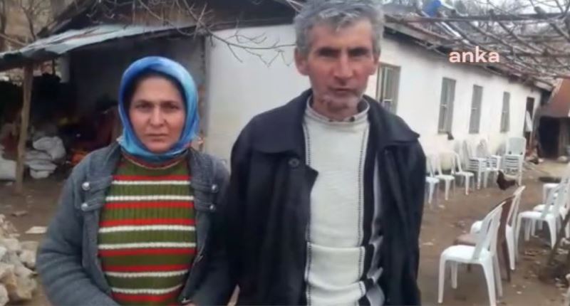 14 Yaşındaki Kız Çocuğu Ölü Bulundu. Baba Kızına 