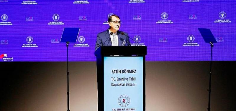 Türkiye Enerji Zirvesi’ne Geri Sayim Basladi