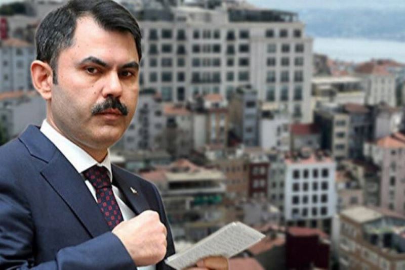 Bakan Kurum