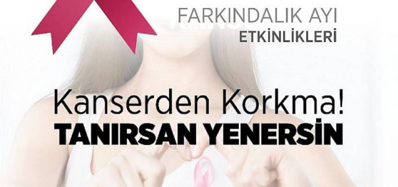 Kanser Yakinimizda Farkinda Misiniz