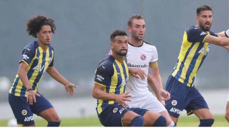 Fenerbahçe