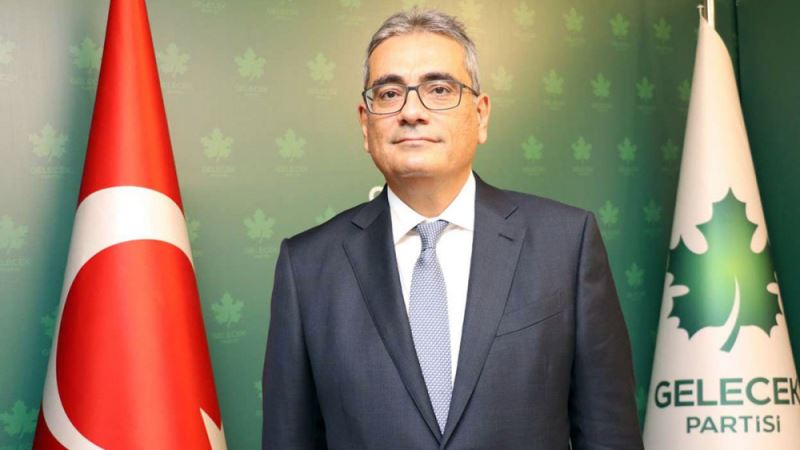Gelecek Partili Kerim Rota