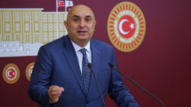 CHP