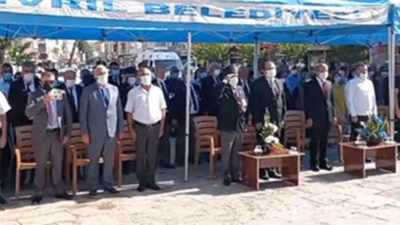 30 Ağustos