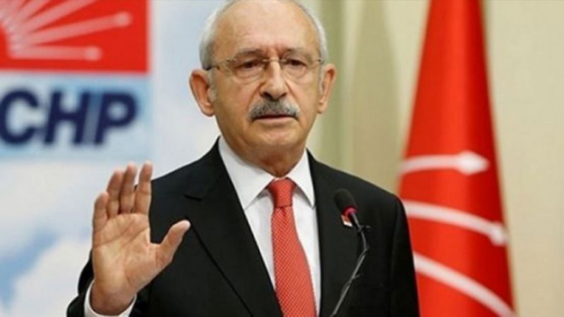 Kılıçdaroğlu