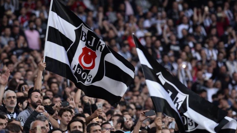 Beşiktaş
